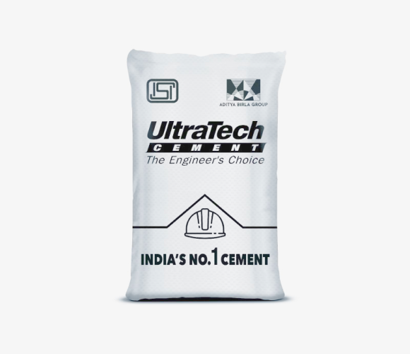 Ultratech OPC Cement
