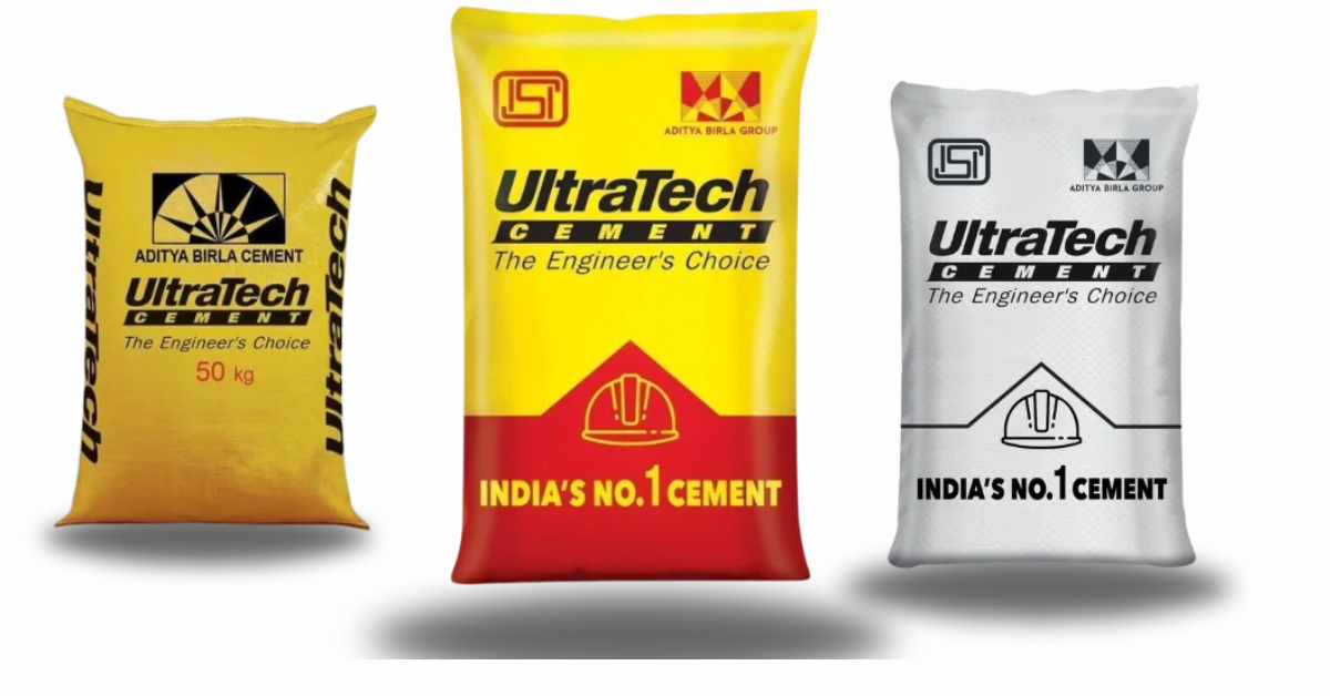 Ultratech Cement